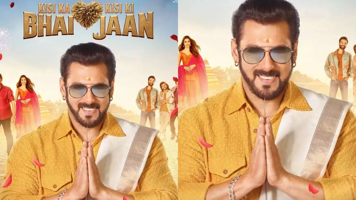 Kisi Ka Bhai Kisi Ki Jaan Box Office Day 1 Prediction- India TV Hindi