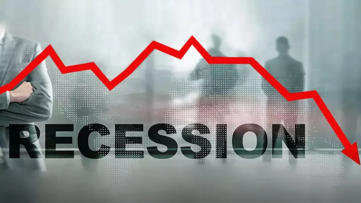 Global Economy recession- India TV Paisa