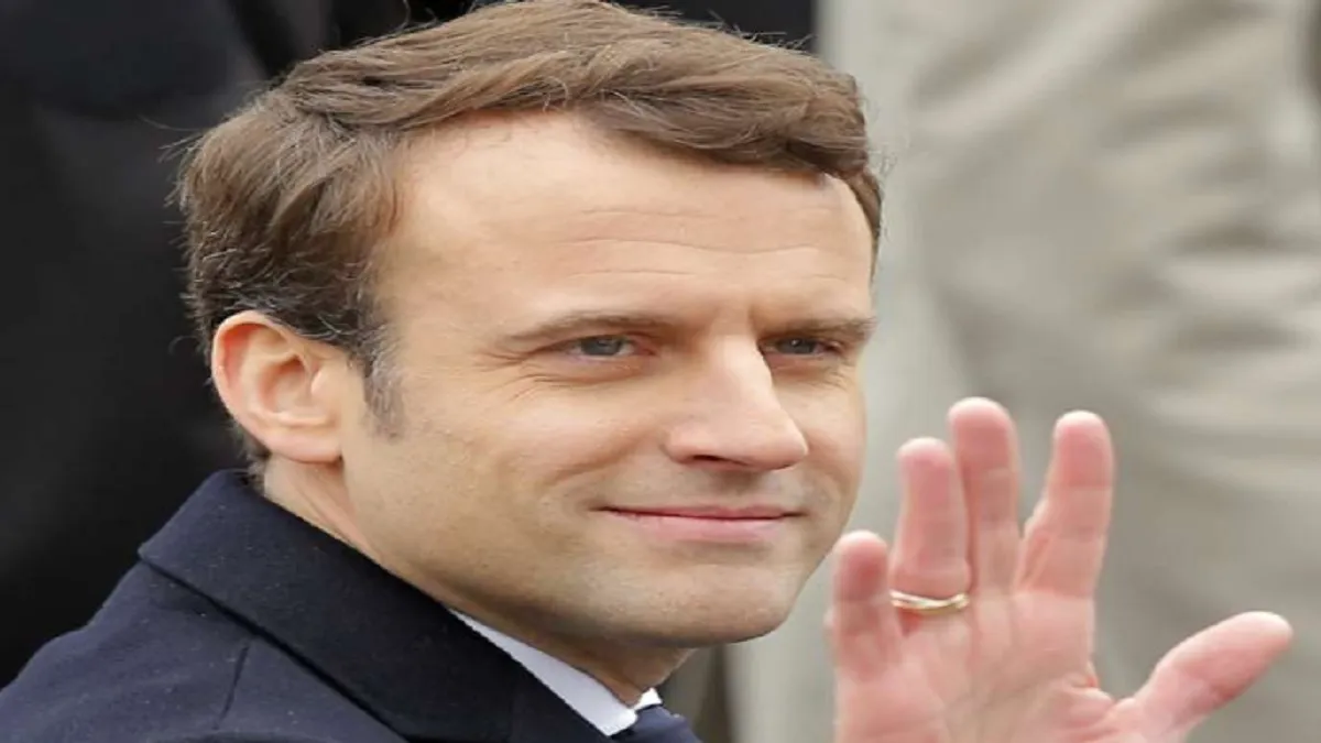 ‘दोस्त होने का मतलब जागीरदार होना नहीं‘, अमेरिका के बयान के बाद बोले फ्रांस के राष्ट्रपति मैक्रों- India TV Hindi