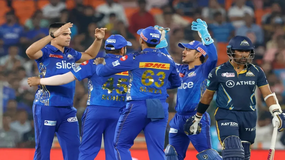 Mumbai Indians- India TV Hindi