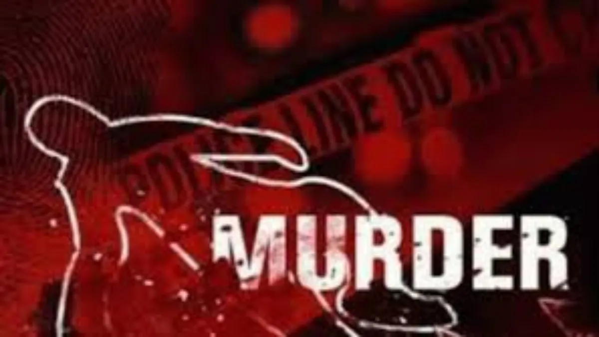 husband killed minor wife- India TV Hindi