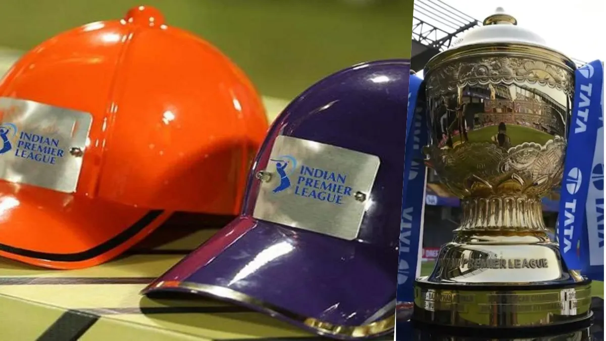 IPL 2023 Orange Cap, Purple Cap- India TV Hindi