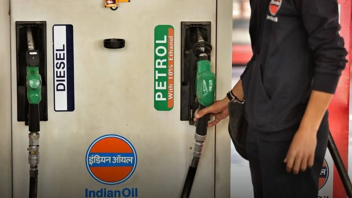 Petrol Diesel Rate Today- India TV Paisa
