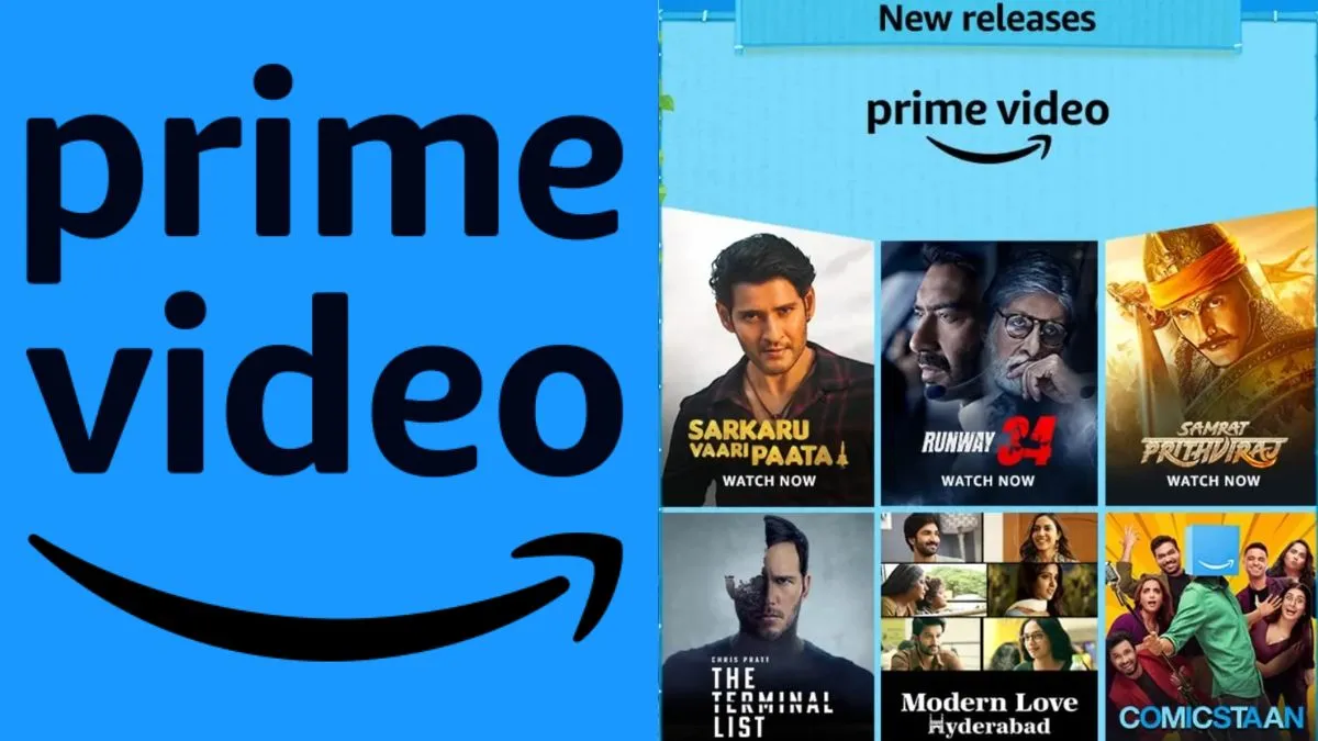 Amazon Prime India subscription price hike, Amazon Prime monthly subscription price increase India, - India TV Hindi