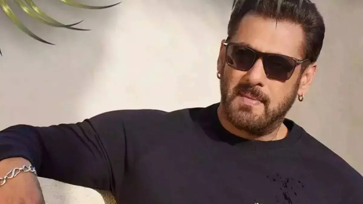 Salman Khan once again received death threats- India TV Hindi