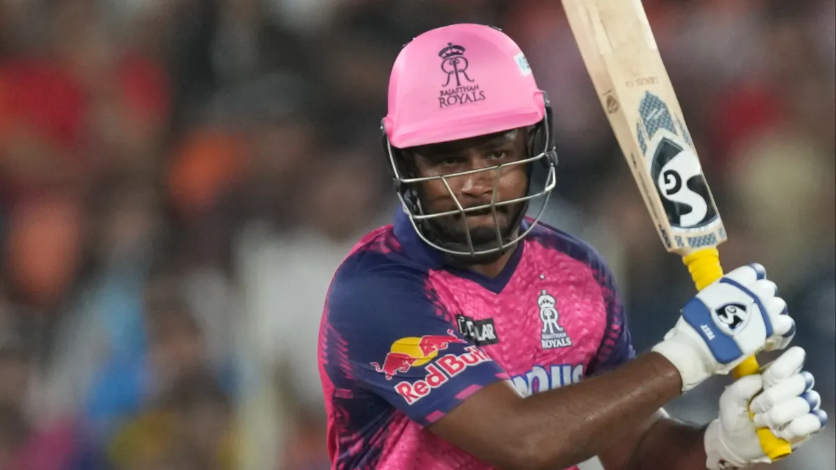 Sanju Samson IPL- India TV Hindi