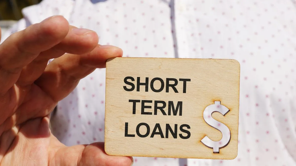 Full Details on Short term loan - India TV Paisa