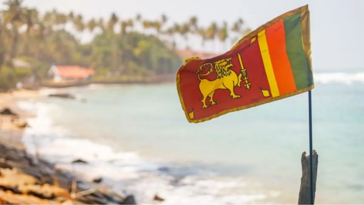 श्रीलंका ने 2023 के पहले तीन महीनों में टूरिज्म से की बंपर कमाई- India TV Hindi