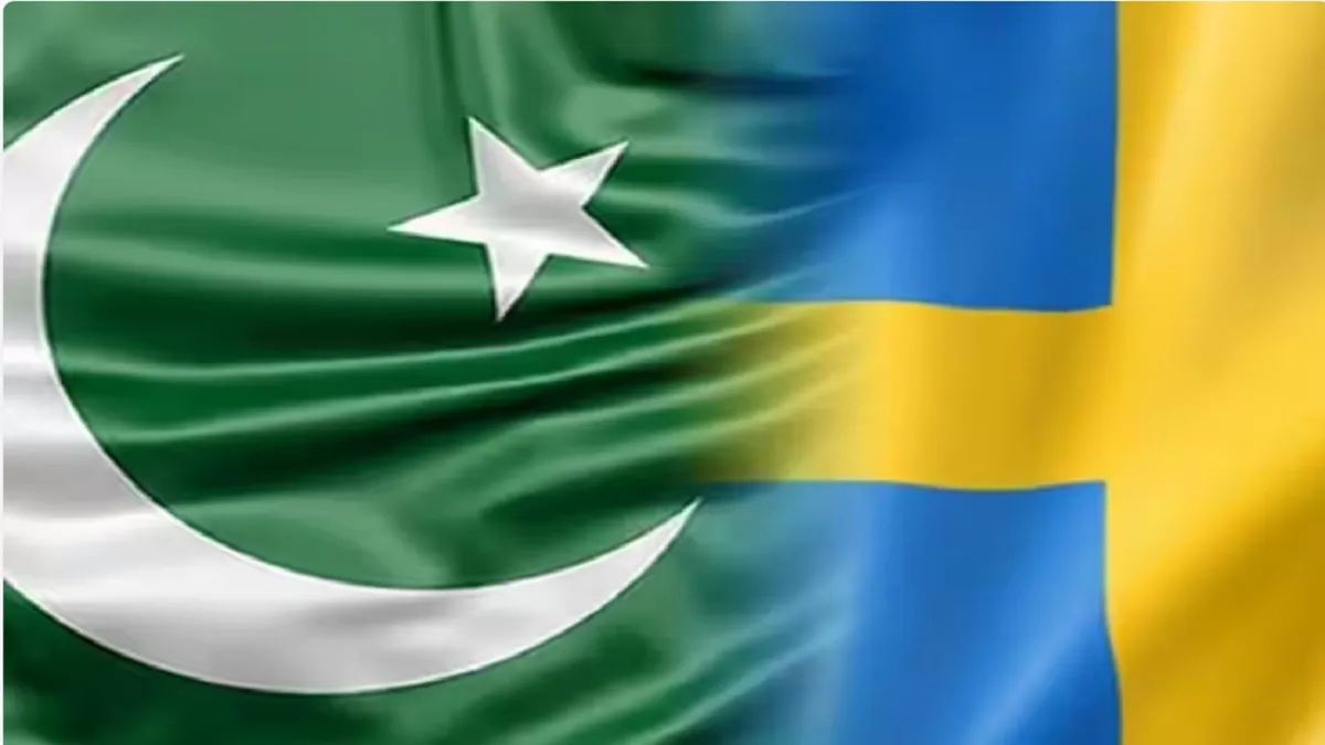 इस यूरोपीय देश ने पाकिस्तान में अनिश्चितकाल के लिए बंद किया अपना दूतावास, बताया ये कारण- India TV Hindi
