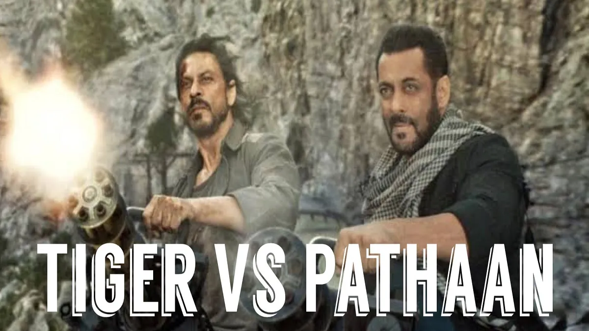 Tiger Vs Pathaan- India TV Hindi