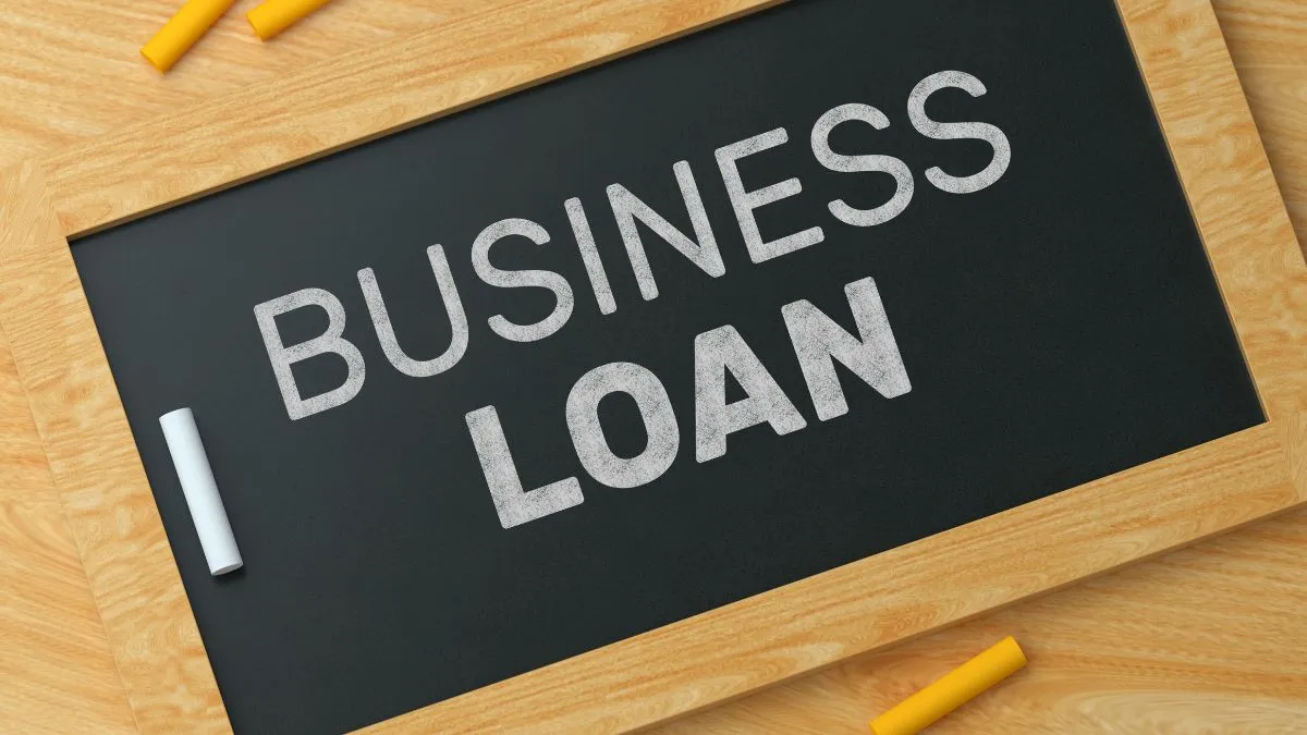 Types of Business Loan- India TV Paisa
