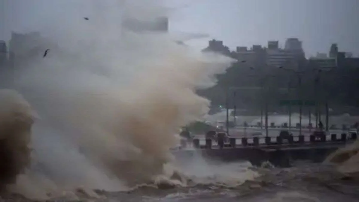 horrific tornadoes in US - India TV Hindi