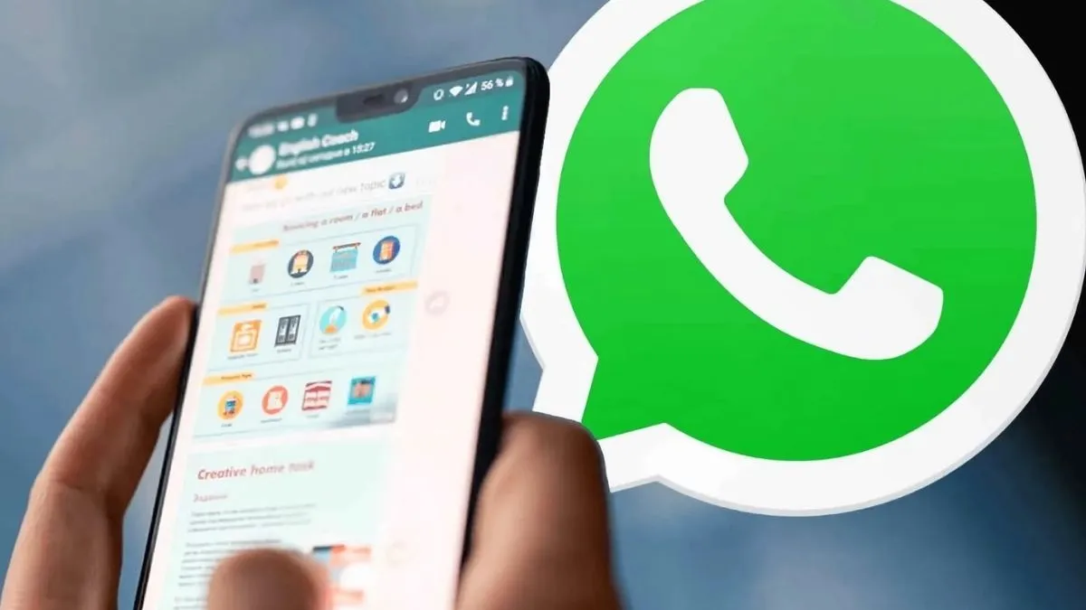  Whatsapp, Update, Whatsapp New Feature, Whatsapp Beta Version, Tech News, tech News in Hindi- India TV Hindi