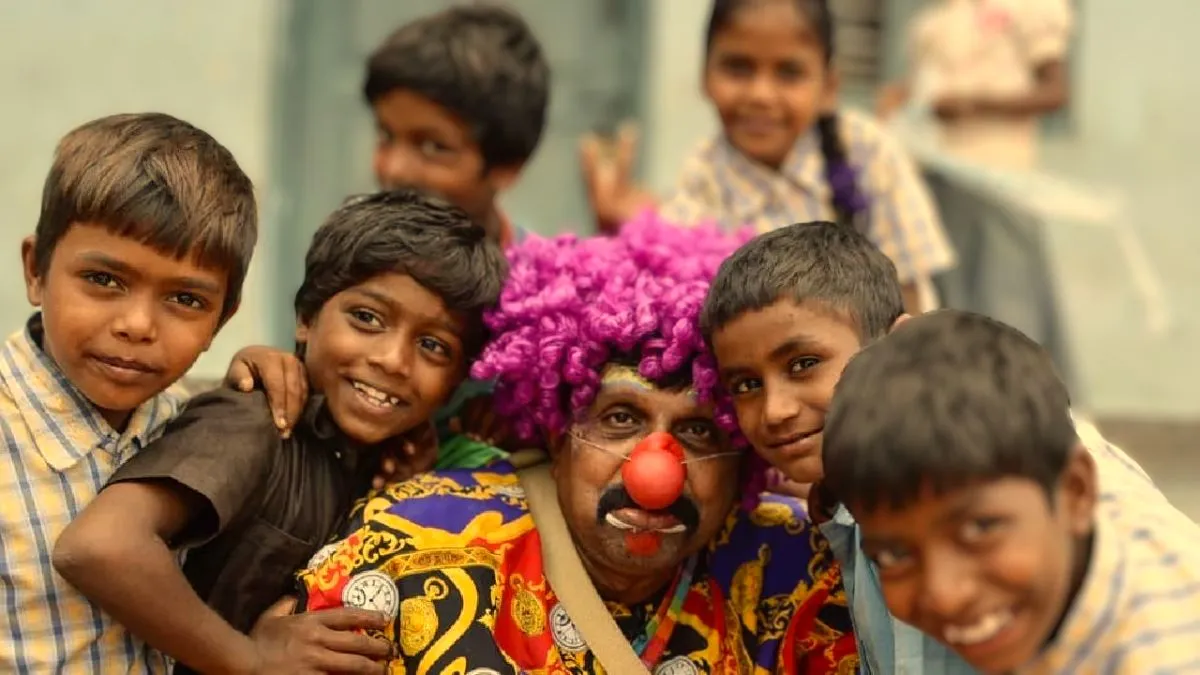 हक्की-पिक्की समुदाय के लोग(फाइल फोटो)- India TV Hindi