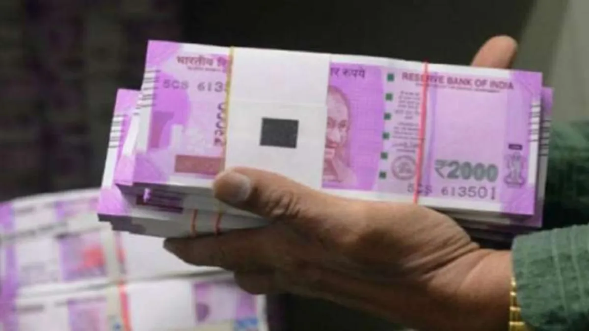 2000 रुपये का नोट बदलने को लेकर दिल्ली हाई कोर्ट का आया फैसला- India TV Hindi