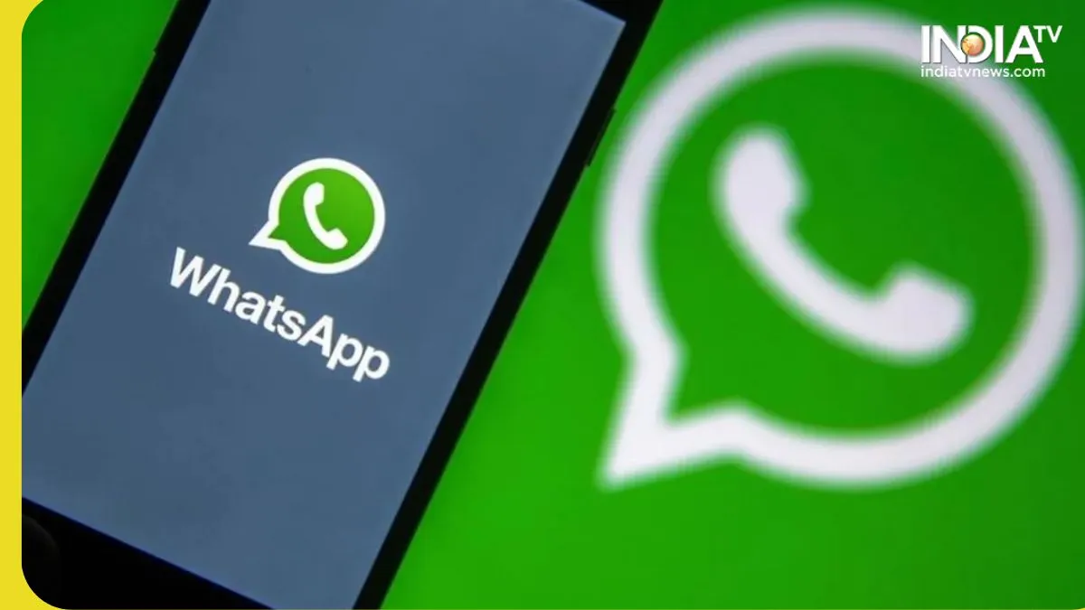 WhatsApp Banned Accounts- India TV Hindi