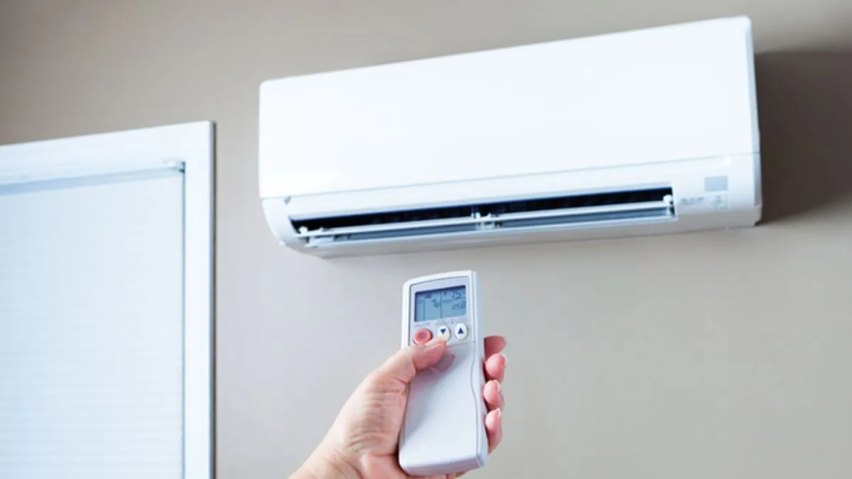 reduce AC bill, lower AC costs, energy-saving AC tips, how to reduce AC bil this summer- India TV Hindi