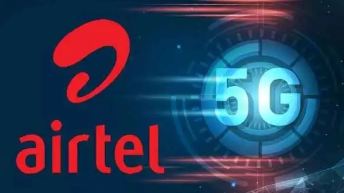 Airtel , Airtel  Offer, tech news, Airtel 5G Data, Airtel 5g Plus data Free, Airtel Best Plan, tech - India TV Hindi