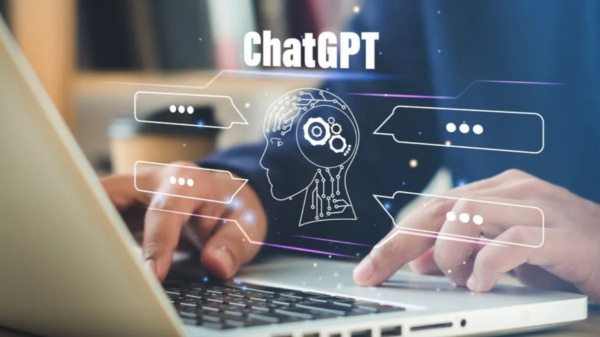 ChatGPT, ChatGPT in iOS, Open AI, ChatGPT in America, Tech news- India TV Hindi