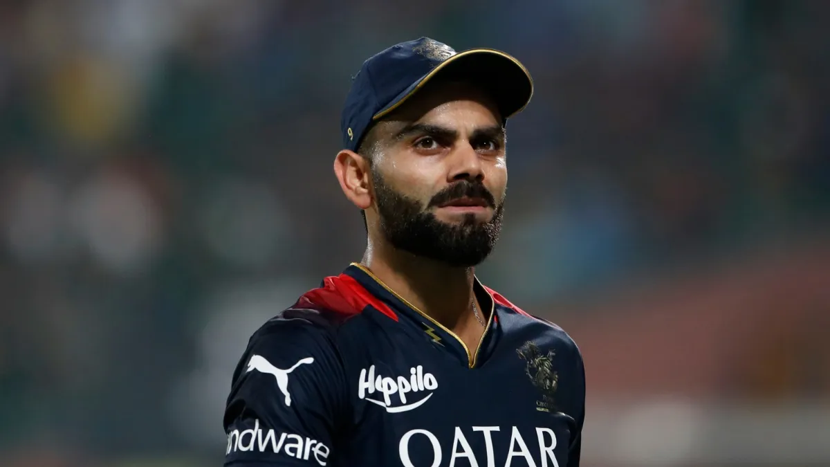 Virat Kohli, IPL 2023- India TV Hindi