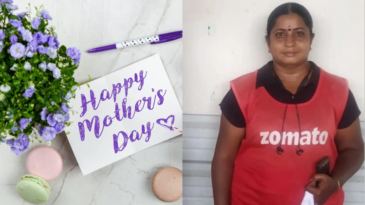 Mother's Day 2023- India TV Hindi