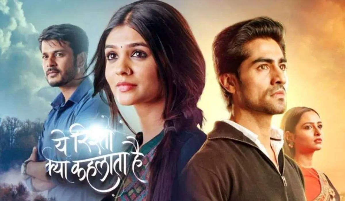 Yeh Rishta Kya Kehlata Hai upcoming twist abhir will become a detective in search of real father abh- India TV Hindi