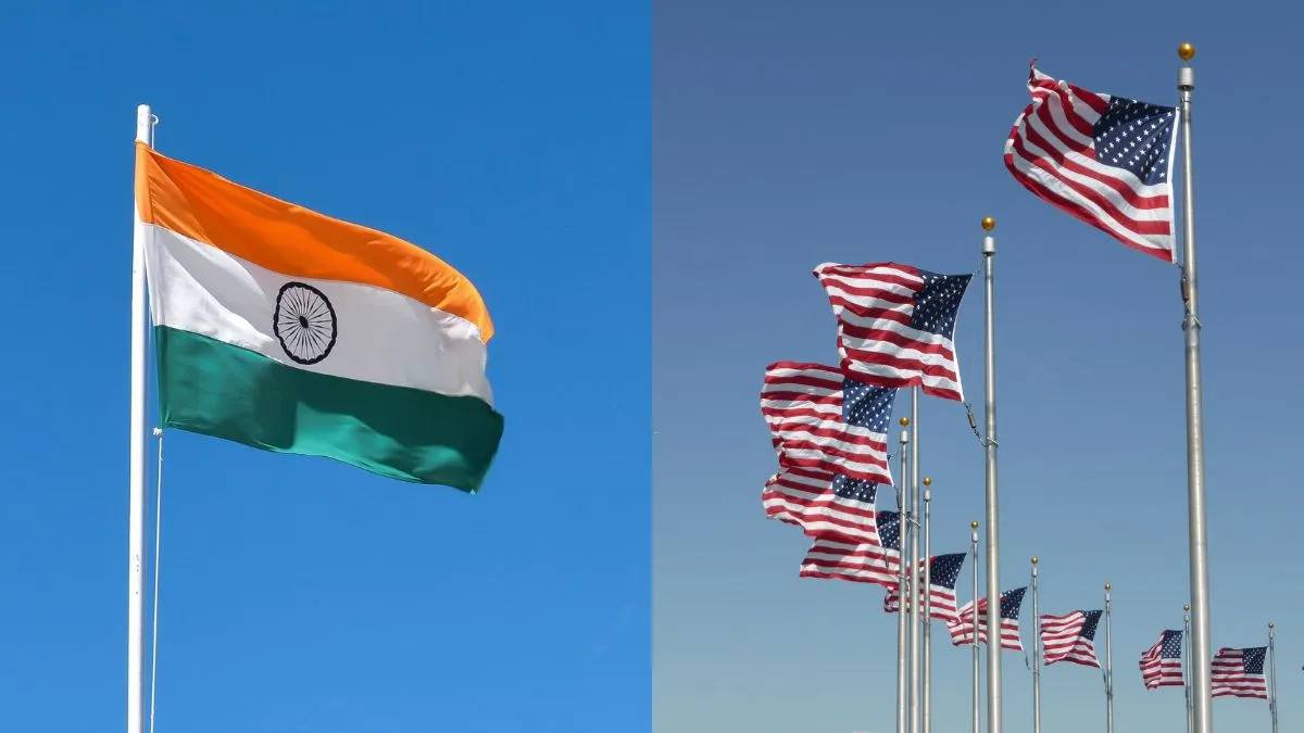 Indo-America Relation- India TV Paisa