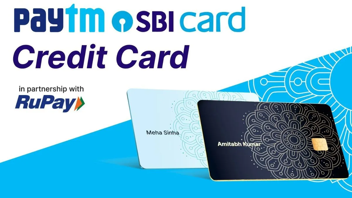 PayTM Launches RuPay Credit Card- India TV Paisa