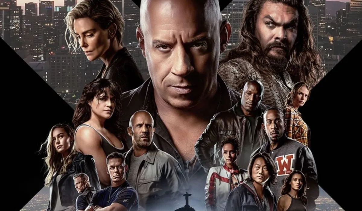 Fast X Box Office Collection Day 4 Vin Diesel film is doing tremendous business at the box office wi- India TV Hindi