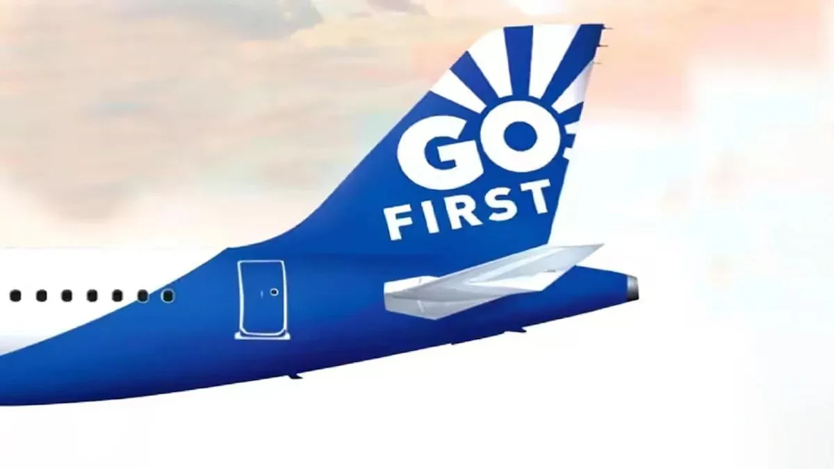 Go First Airlines- India TV Paisa