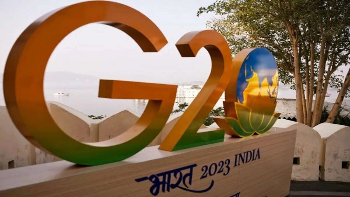 जिस मुसलमान देश को भारत ने दिया खास इन्विटेशन, उसने जी-20 से बनाई दूरी- India TV Hindi