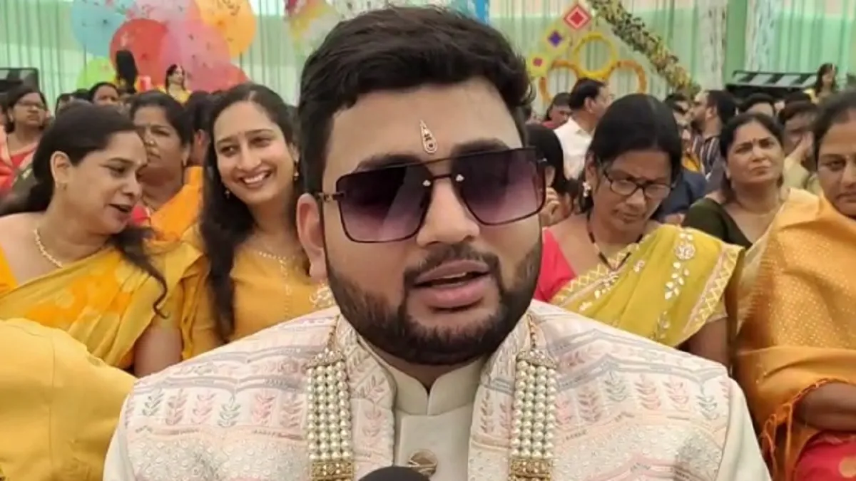  groom- India TV Hindi