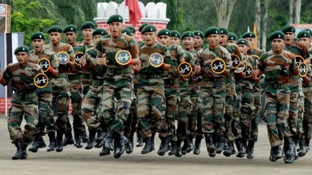 चीन की आर्मी में शामिल होंगे गोरखा सैनिक! क्यों है जिनपिंग इसके लिए उतावले?- India TV Hindi