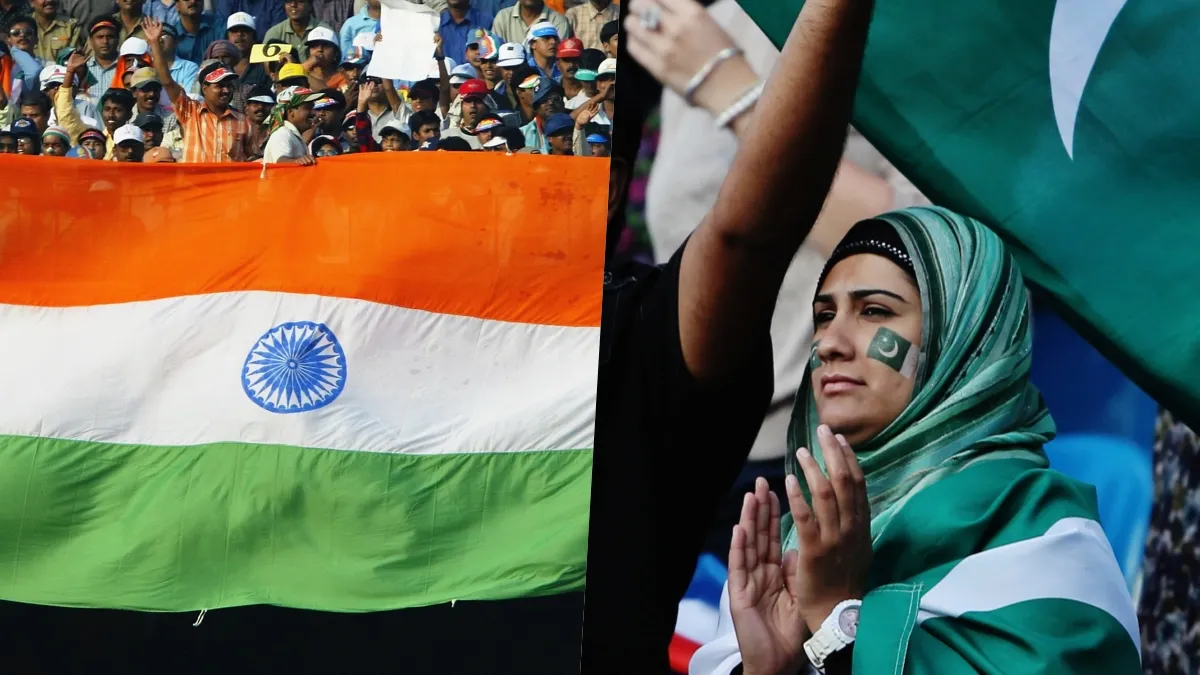 India vs Pakistan, IND vs PAK- India TV Hindi