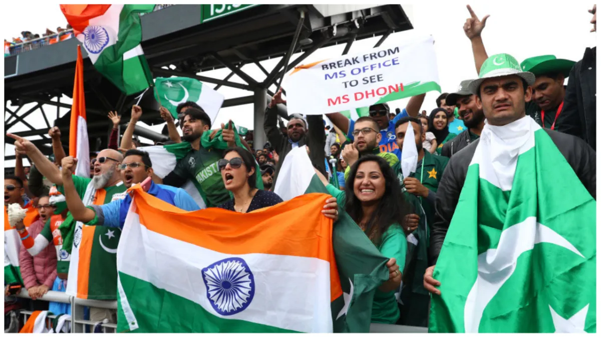 IND vs PAK Asia Cup 2023- India TV Hindi