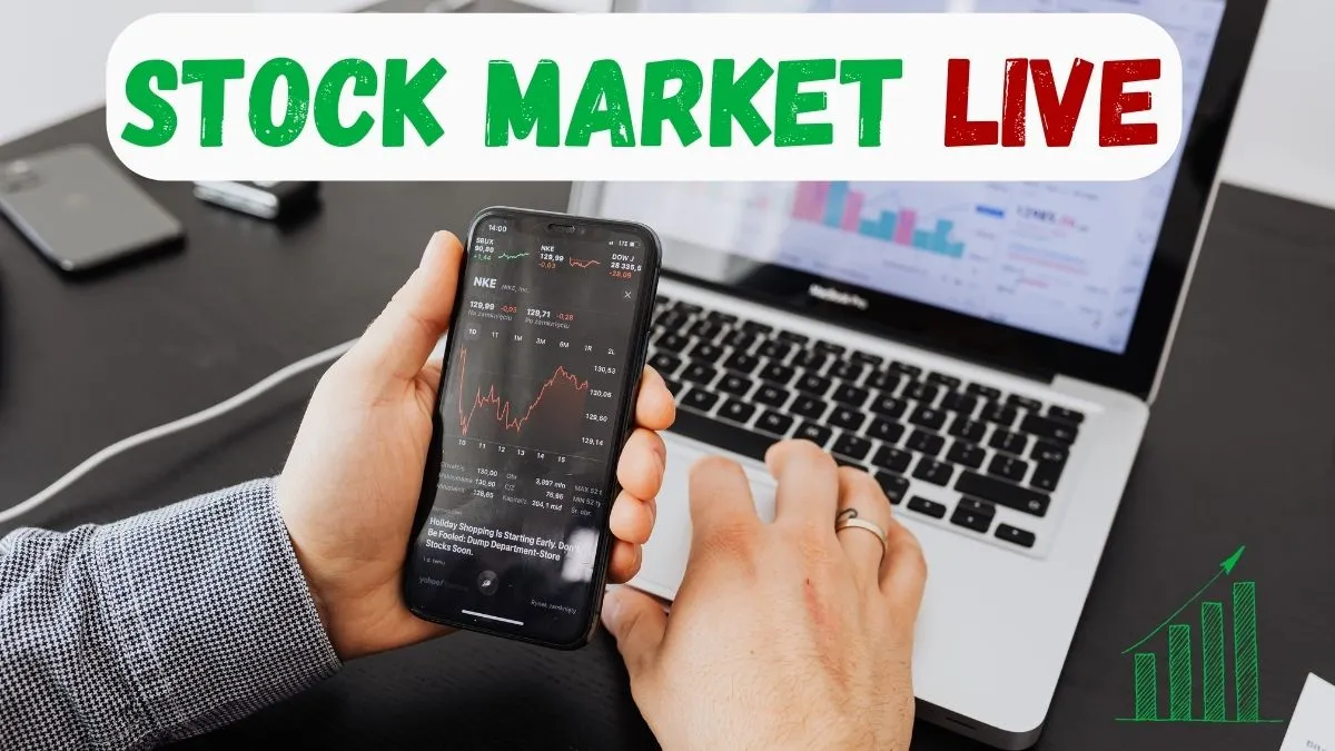 Stock market Sensex nifty- India TV Paisa