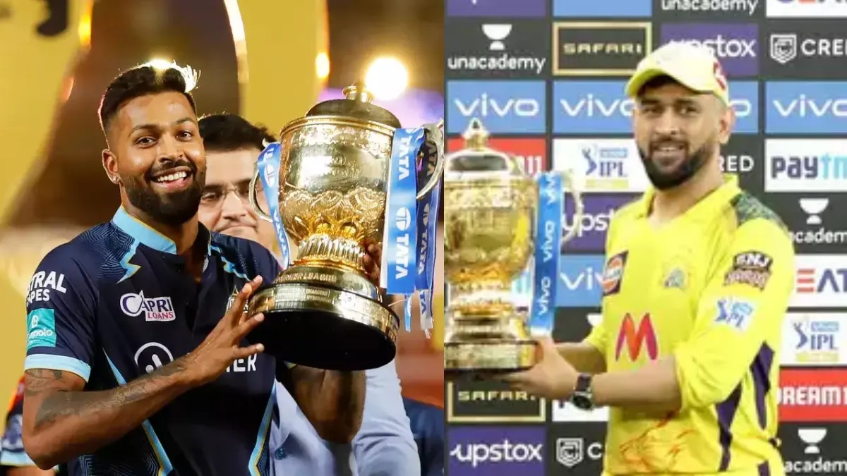 IPL 2023 Final- India TV Hindi