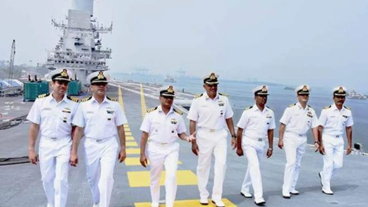Indian Navy- India TV Hindi