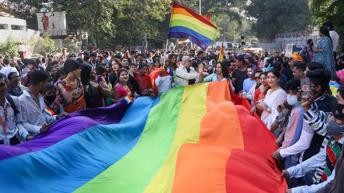 LGBTQIA+ समुदाय के मुद्दों पर गौर करने के लिए केंद्र बनाएगा समिति- India TV Hindi