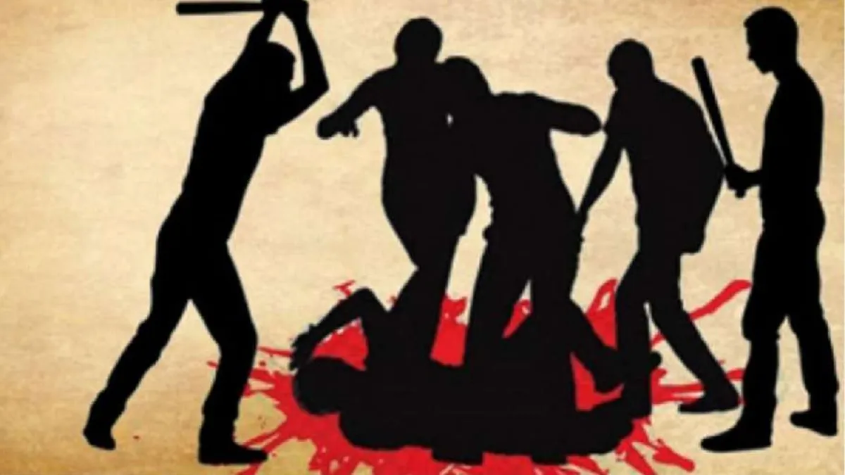 पाकिस्तान में आया ईशनिंदा का मामला, उग्र भीड़ ने कराची में दो लुटेरों को पीट-पीटकर ले ली जान- India TV Hindi