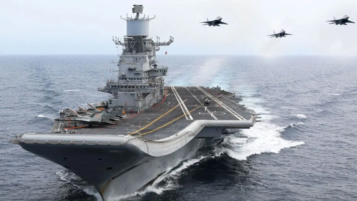 Indian Navy recruitment 2023- India TV Hindi