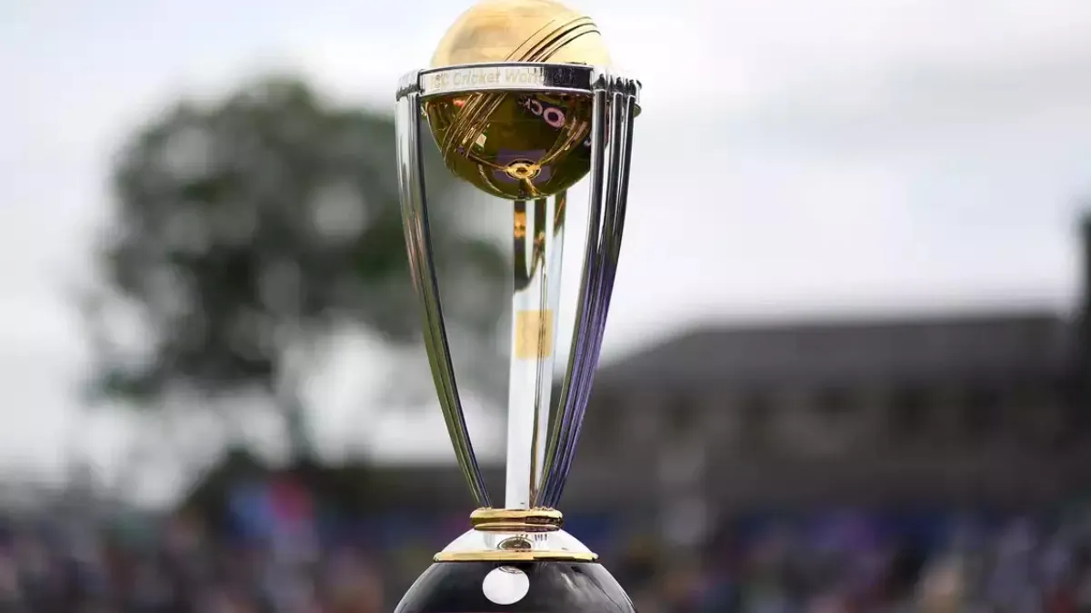 ODI World Cup 2023- India TV Hindi