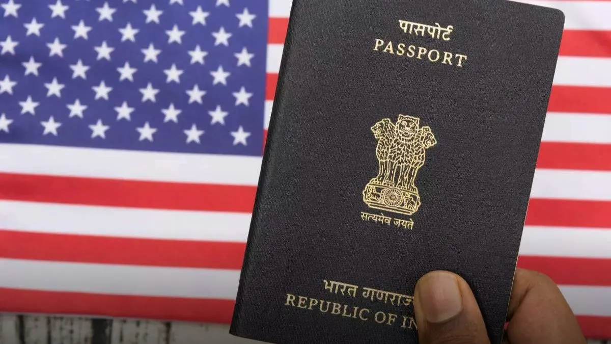 Visa Application Process- India TV Paisa