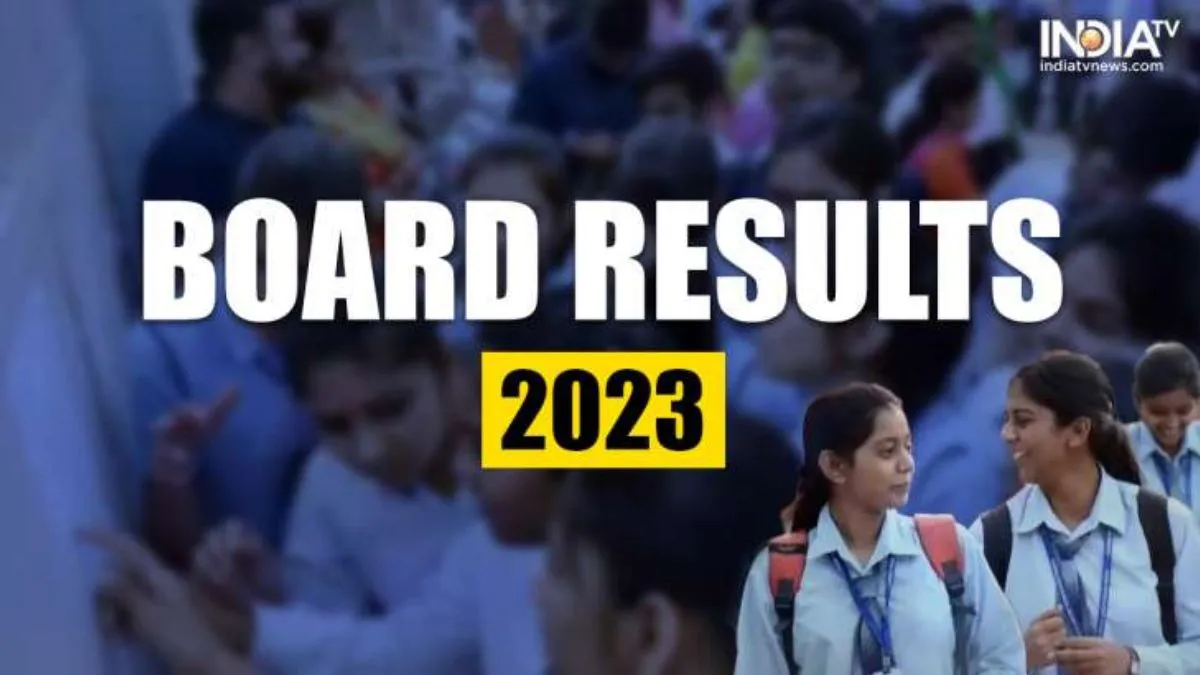 MP Board 10th, 12th result 2023- India TV Hindi