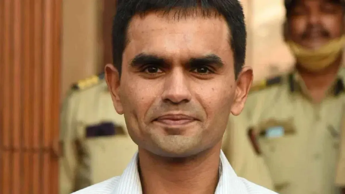 Sameer Wankhede, Bombay High Court, Mumbai Police Commissioner, Mumbai Police- India TV Hindi