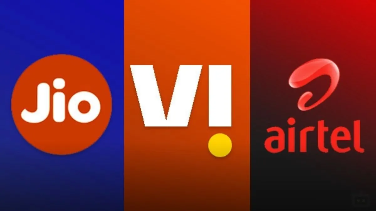 Airtel-Jio and Vodafone idea Users- India TV Hindi