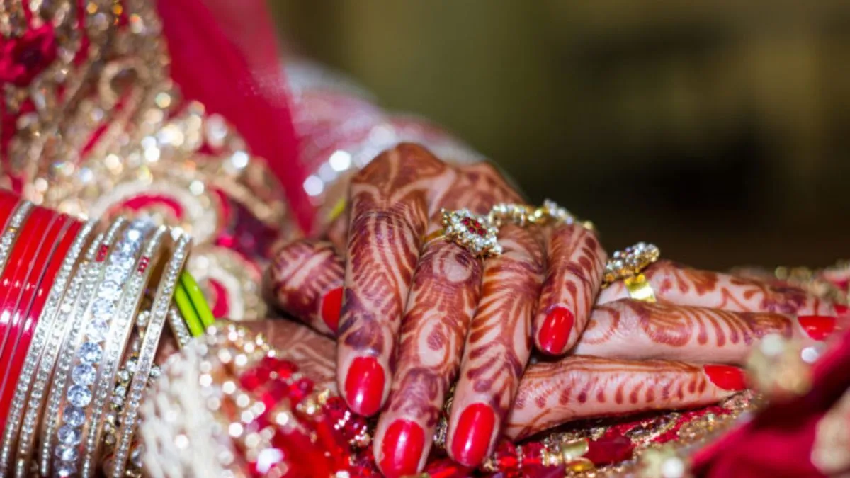 Rajasthan, Baran, Jaipur, marriage, mass marriage- India TV Hindi