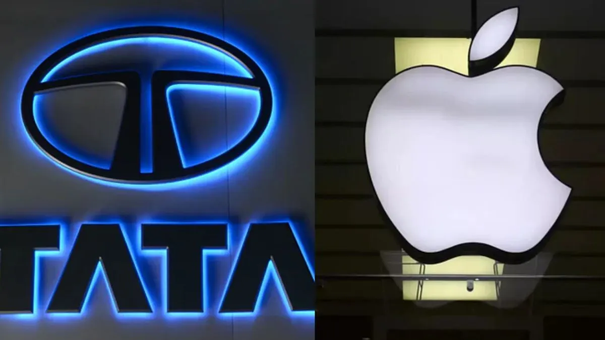iPhone,iPhone  ,Tech news, iPhone 15 launch date, iphone 15 series, Tata Group Will Assemble parts o- India TV Hindi