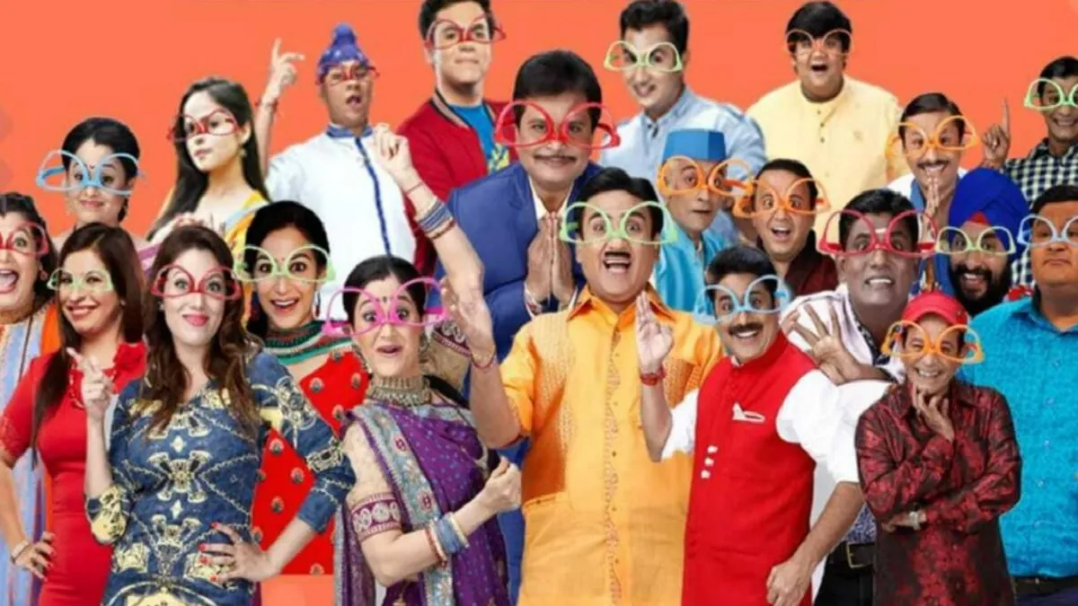 tmkoc stars fees- India TV Hindi