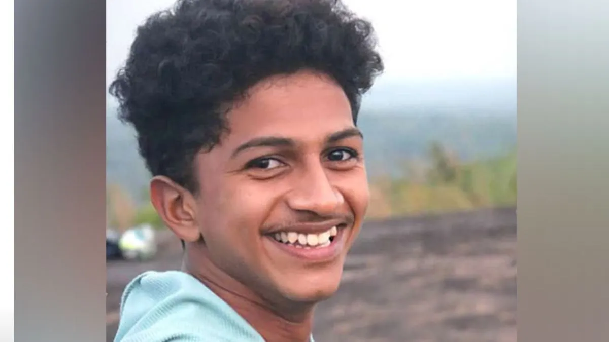 10th topper student kerala- India TV Hindi